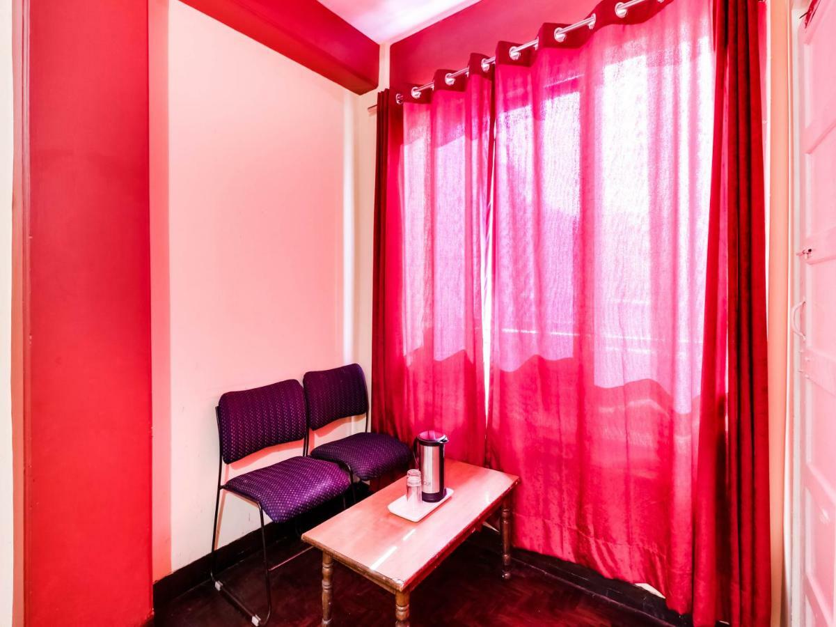 Oyo 3361 Hotel Kapital Šimla Exteriér fotografie
