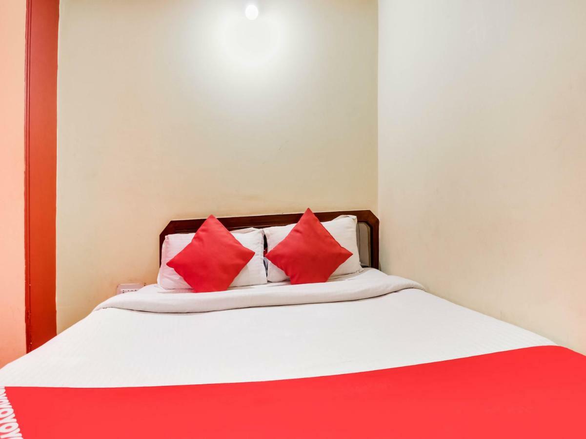 Oyo 3361 Hotel Kapital Šimla Exteriér fotografie